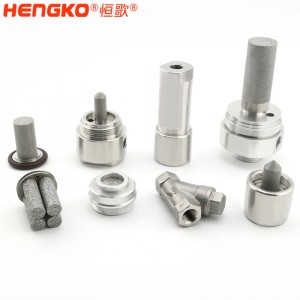 精準純化：細數惰性氣體純化器在氣體純化系統中的關鍵作用和發展趨勢
