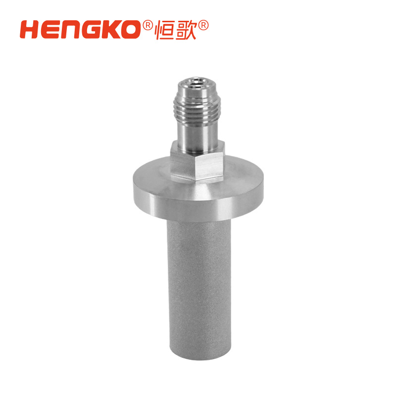 擴散器專用過濾器：半導體工藝的關鍵保障！