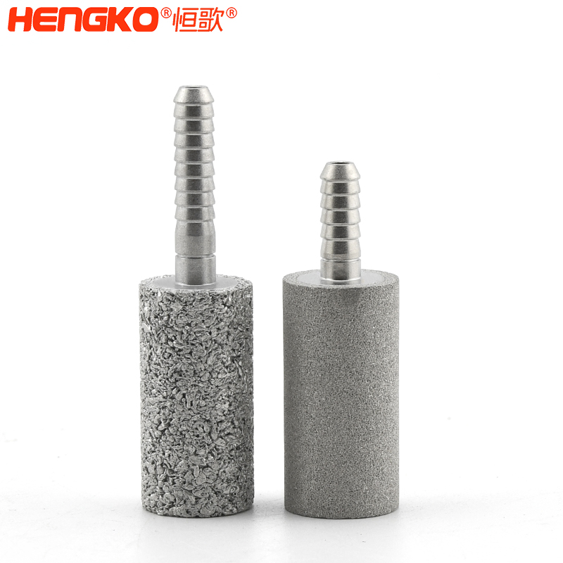  不銹鋼曝氣頭的作用以及應用還有常見問題及解決方法！