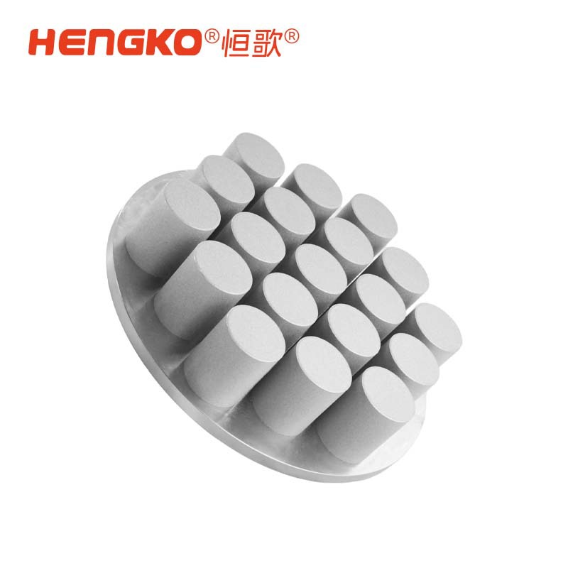 氣體純化過濾器在超高純電子特氣系統的應用！