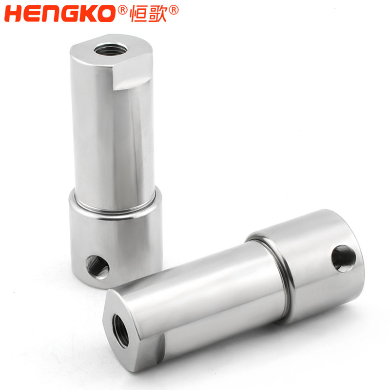 恒歌不銹鋼高壓氣體專(zhuān)用過(guò)濾器能處理哪些特定氣體？