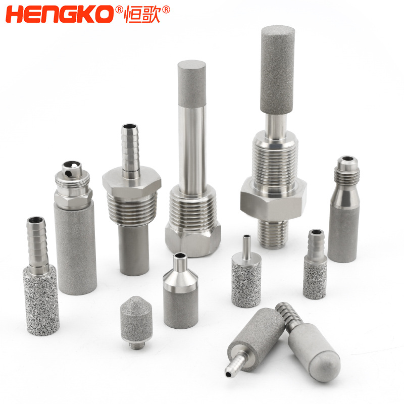 工業氣體曝氣擴散器_工業專用微米氣體曝氣頭