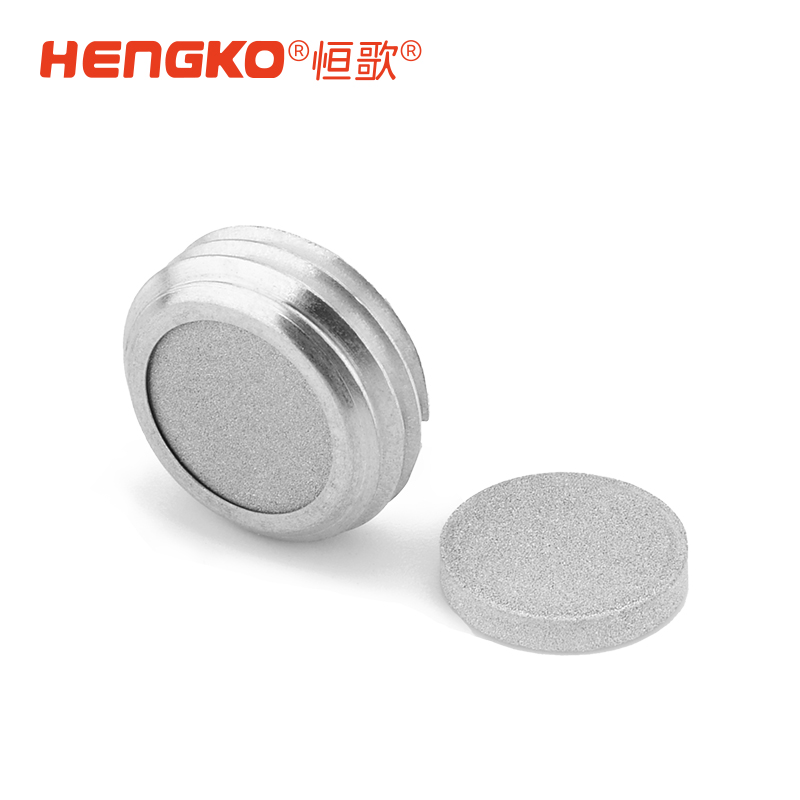 壓縮空氣機消音器，現貨供應，高效消音降噪濾芯