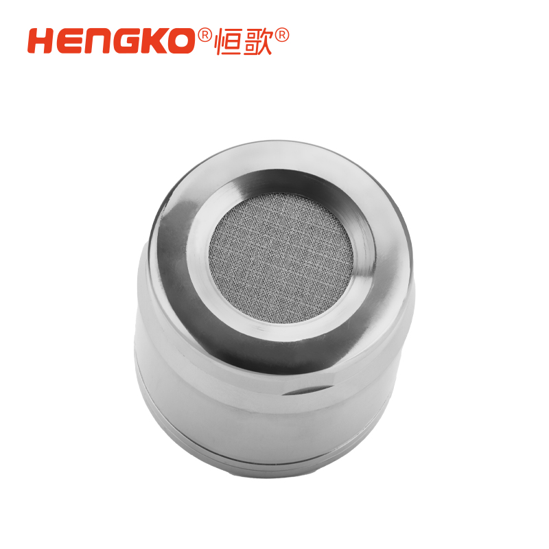 氣體傳感器外殼現貨供應，防爆防塵，防護等級IP65