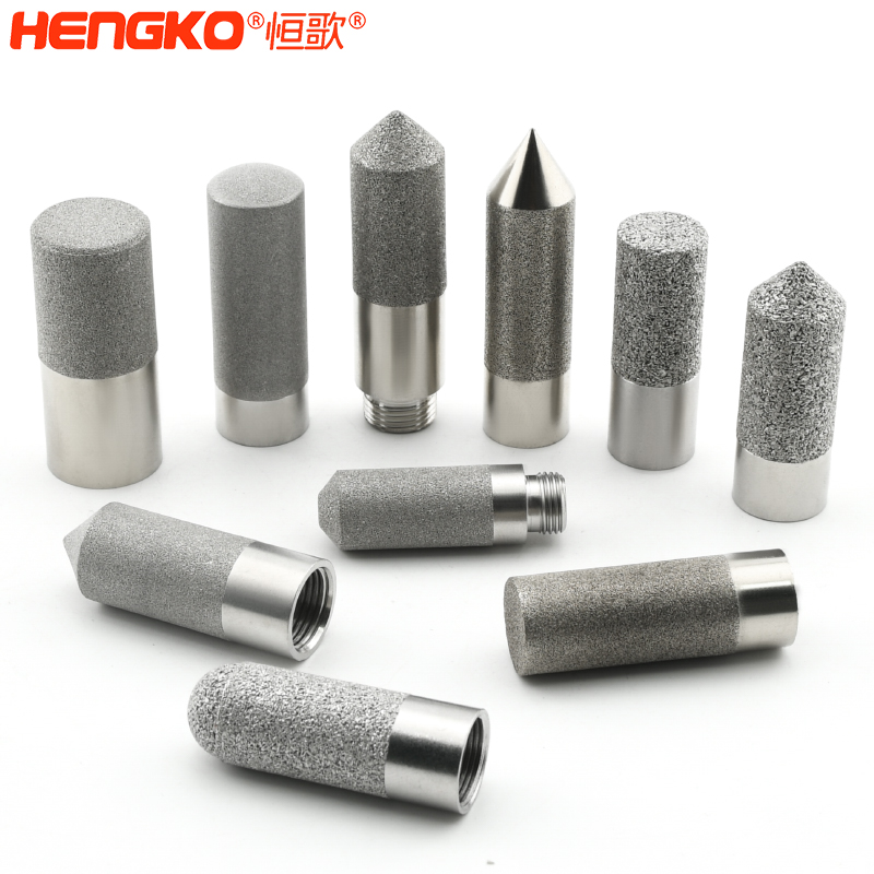 恒歌溫濕度傳感器保護(hù)罩：透氣性均勻，壽命