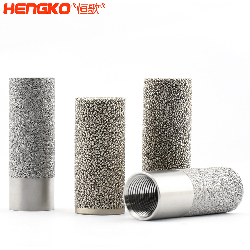 定制化需求高?恒歌溫濕度傳感器探頭保護罩快速響應，滿足個性化！