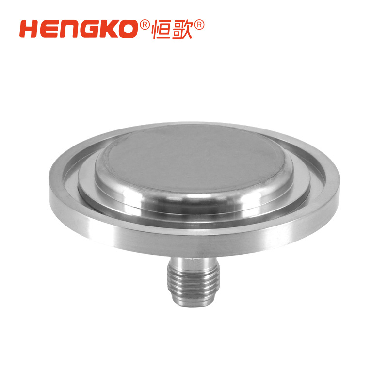 納米級DF系列擴散器專用過濾器_低壓款氣