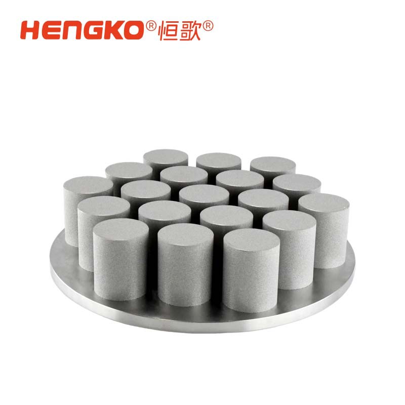 恒歌納米級氣體過濾器：國產替代的品質之選，滿足高純氣體需求！