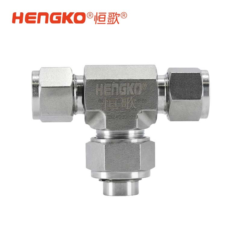工業氣體過濾器成功案例：定制化方案解決超純氣體微粒難題！