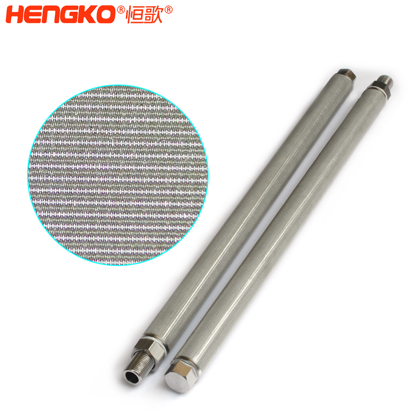  波峰焊與回流焊中的氮氣應用及不銹鋼燒結氮氣管的優勢！